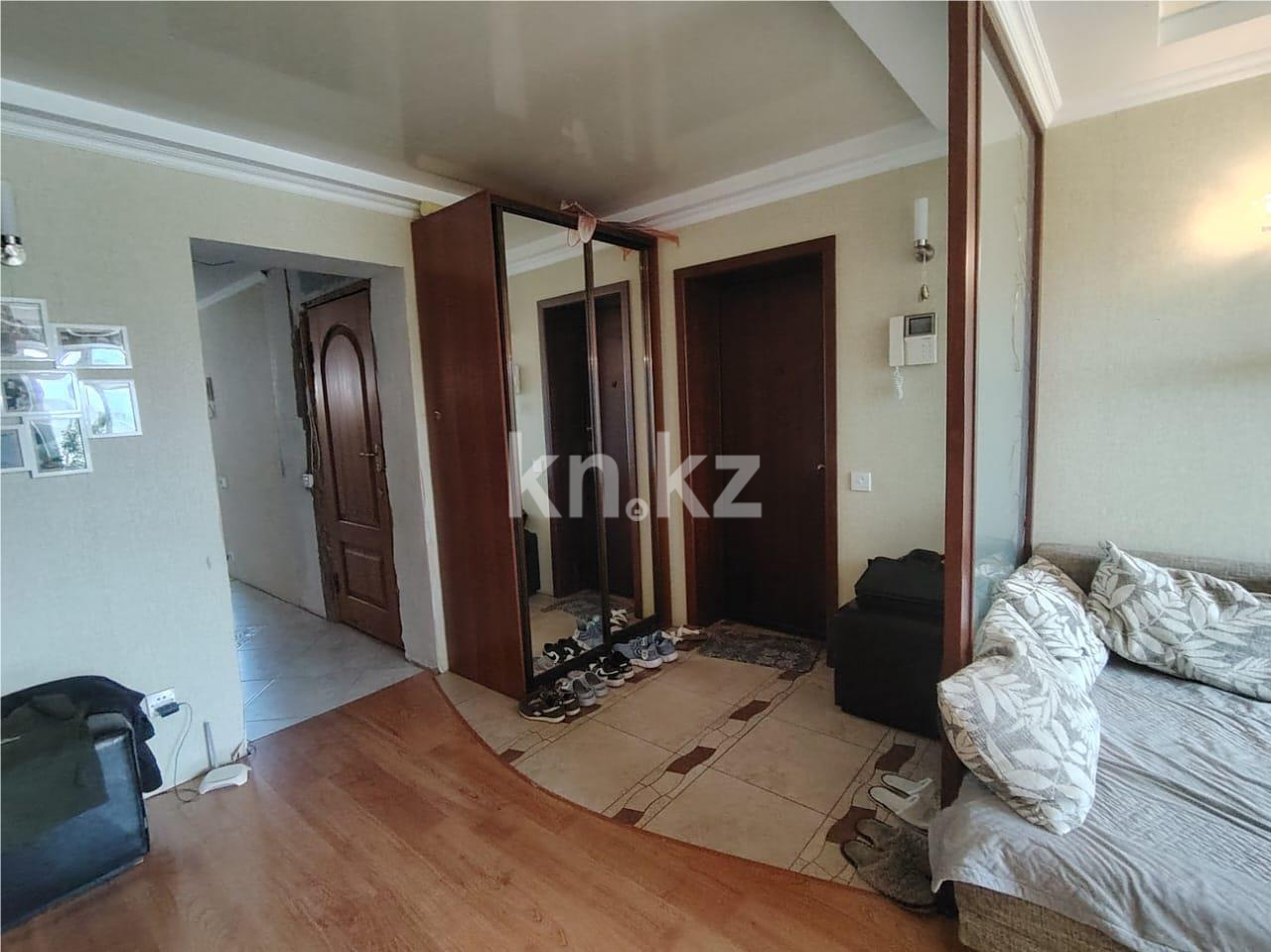 Продажа 3-комнатной квартиры, 84 м², ул. Абая, дом  31 в Темиртау - фото 6