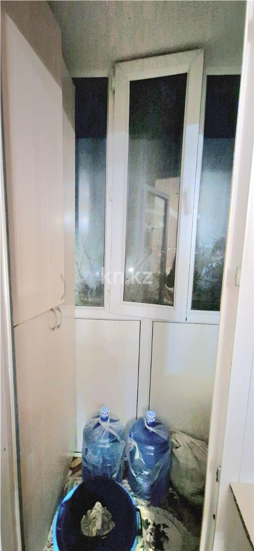 Продажа 3-комнатной квартиры, 62 м², мкр-н 15 - Продажа квартир в Караганде фото 16 из 24