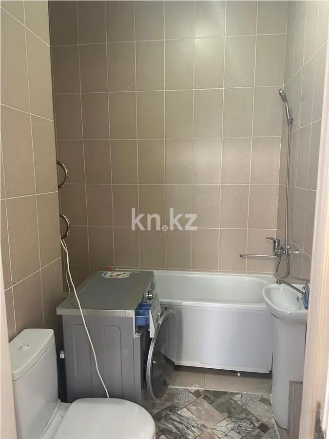 Продажа 2-комнатной квартиры, 66 м², пр. Кабанбай батыра, дом  60 - Продажа квартир в новостройках Астаны без посредников фото 5 из 6