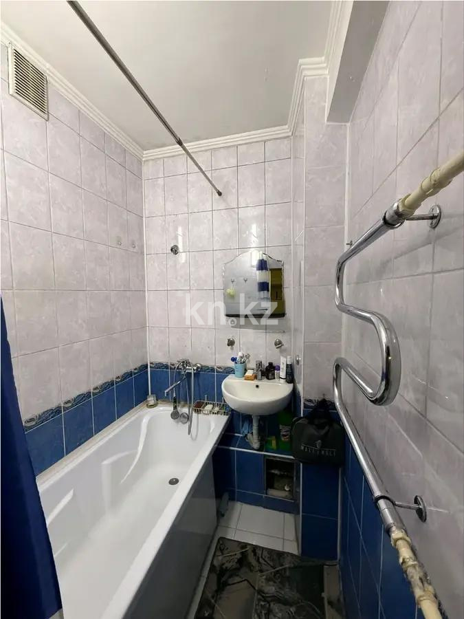 Продажа 2-комнатной квартиры, 45 м² в Алматы - фото 4