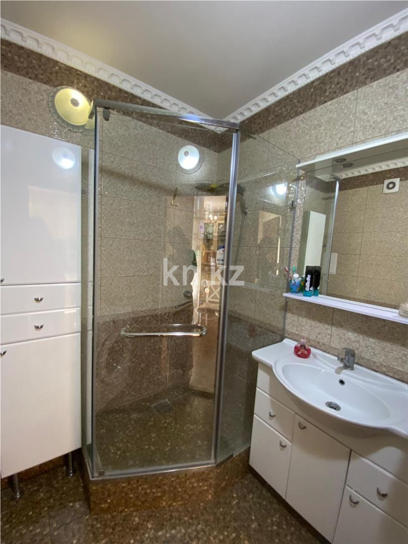 Продажа 2-комнатной квартиры, 45.3 м², ул. Бараева - Продажа квартир в Астане фото 6 из 8