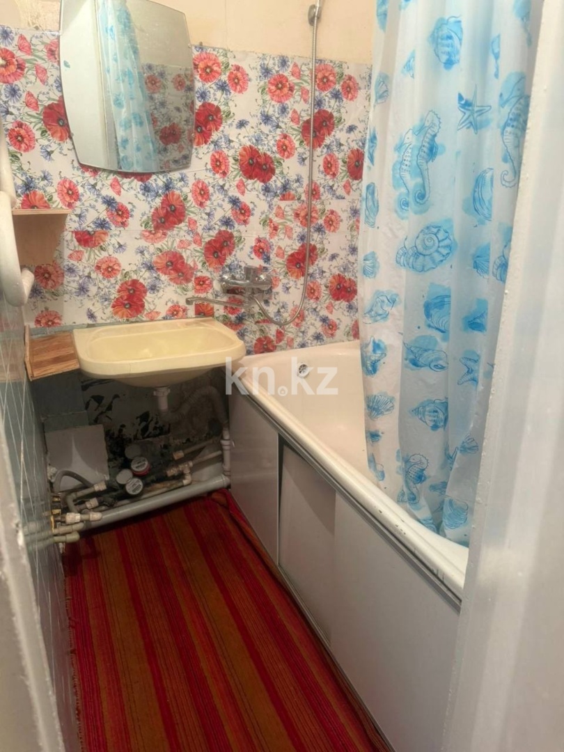 Аренда 1-комнатной квартиры, 35 м² в Астане - фото 7