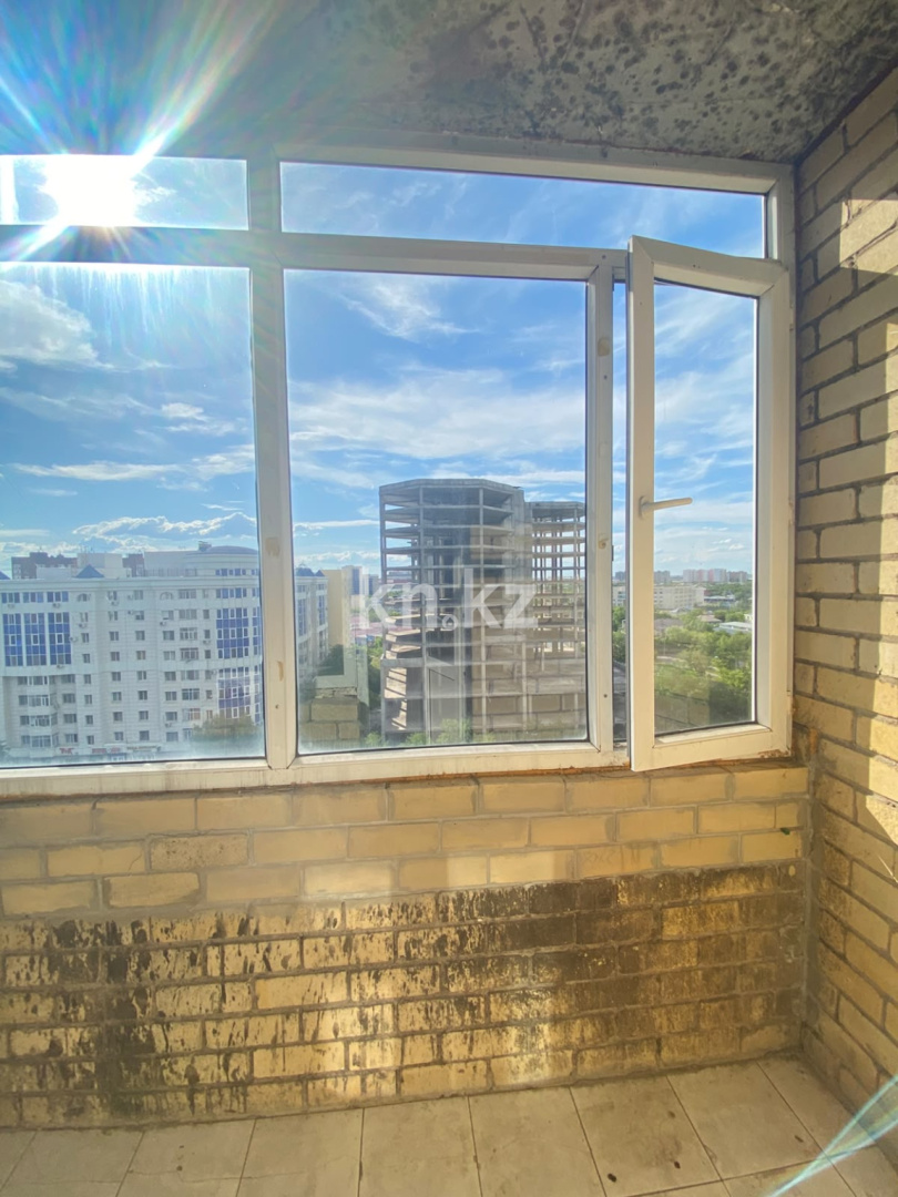 Аренда 2-комнатной квартиры, 50 м² - Аренда квартир помесячно в Казахстане - страница 2 фото 11 из 16
