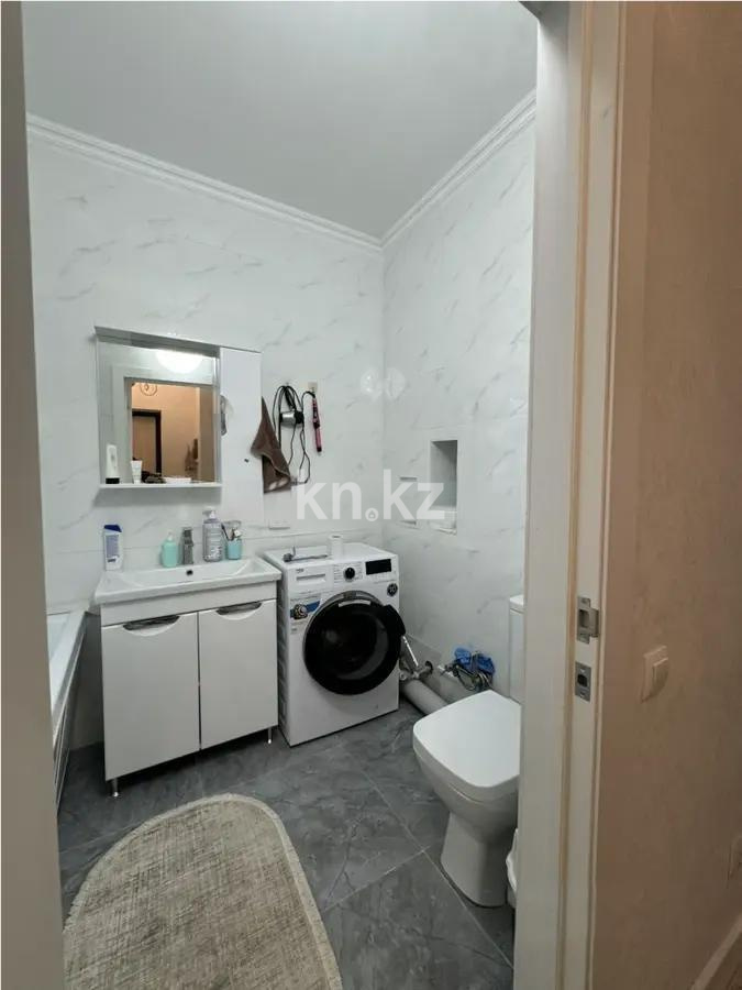 Продажа 1-комнатной квартиры, 37 м² - Продажа однокомнатных квартир от собственников в Астане - страница 66 фото 3 из 4