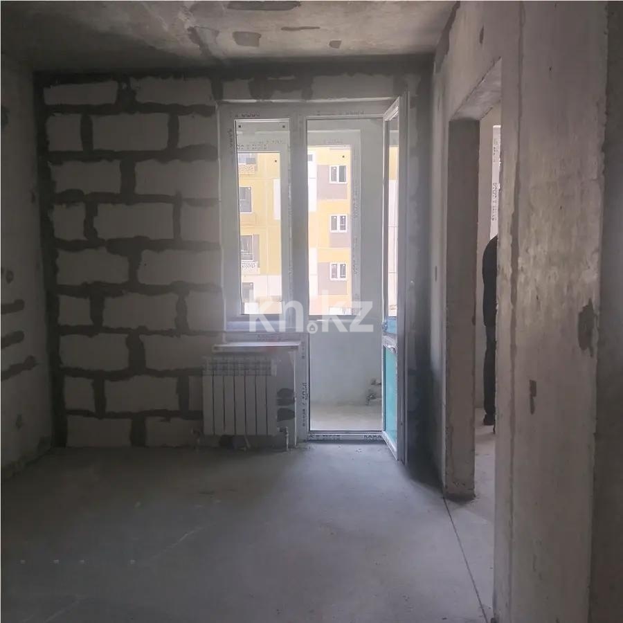 Продажа 1-комнатной квартиры, 38.9 м² в Алматы - фото 2