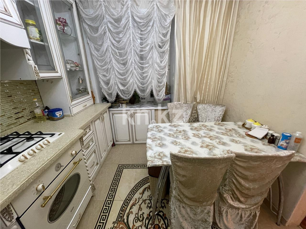 Продажа 4-комнатной квартиры, 76 м², пр. Республики в Караганде - фото 9