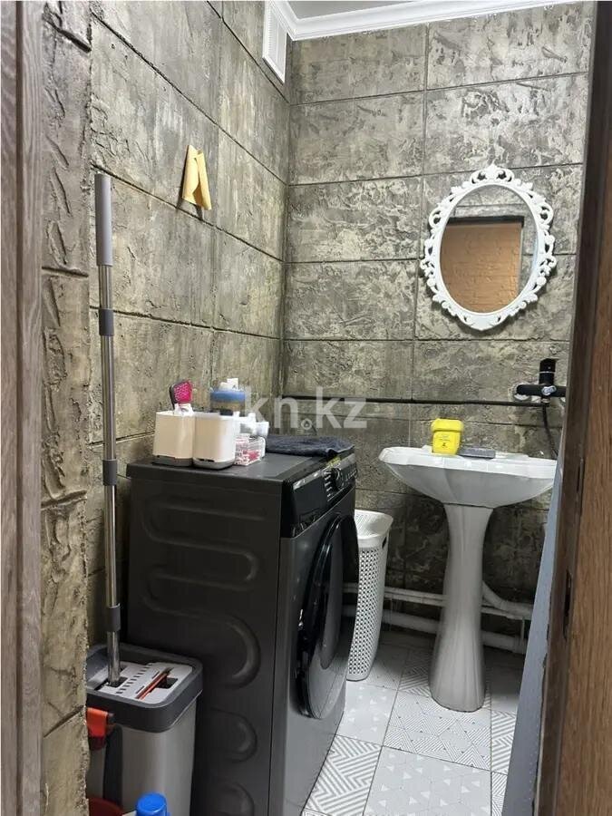 Продажа 1-комнатной квартиры, 40 м² в Караганде - фото 3
