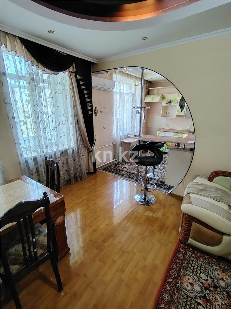 Продажа 3-комнатной квартиры, 76 м² в Темиртау - фото 2