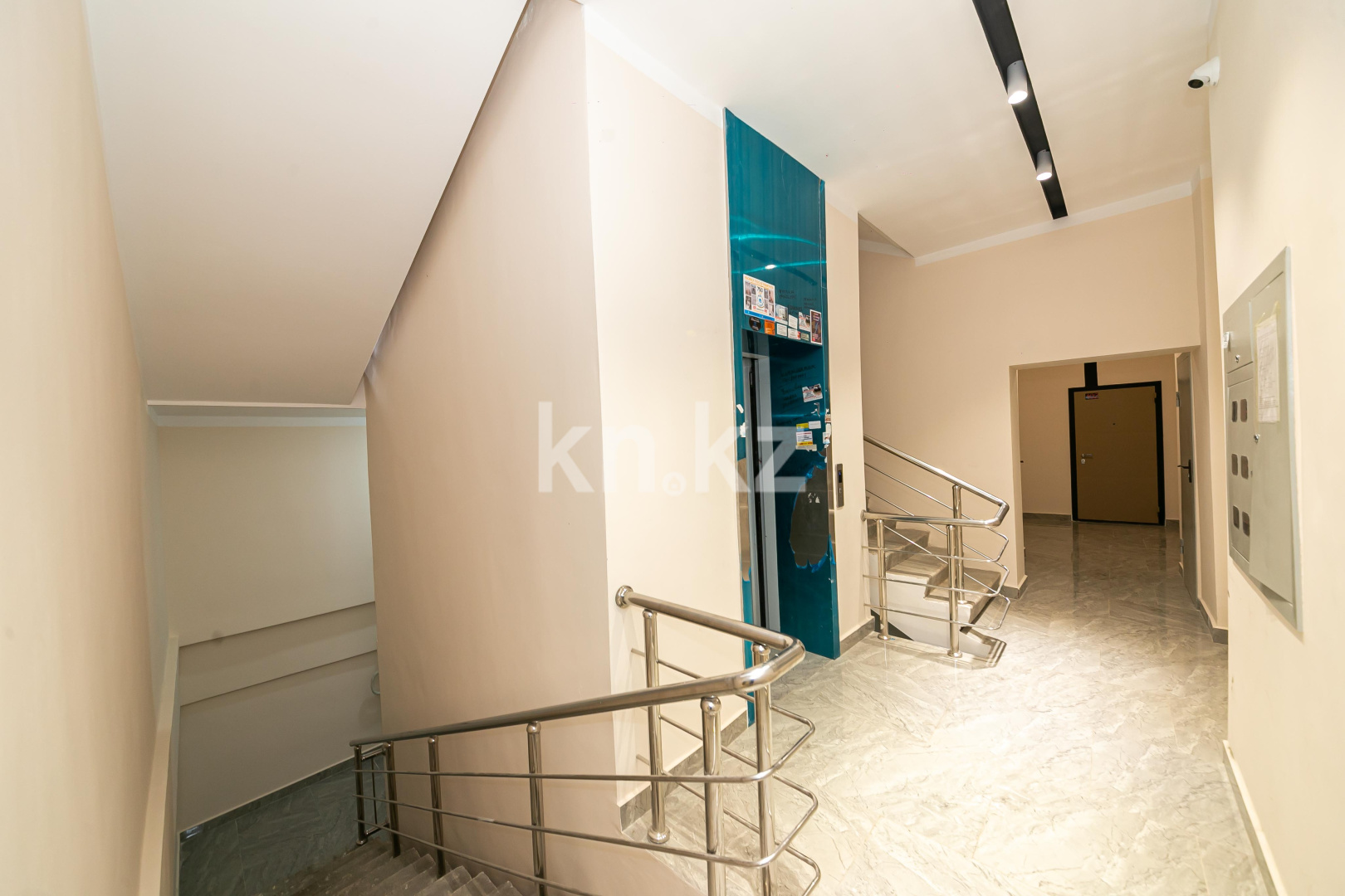 Продажа 2-комнатной квартиры, 41 м², ул. Мухамедханова, дом  23 в Астане - фото 22