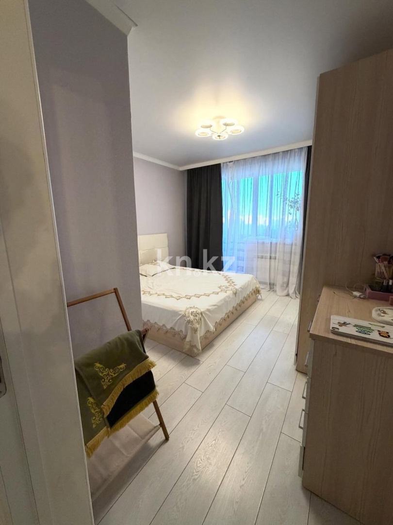 Продажа 2-комнатной квартиры, 48 м² в Караганде - фото 4