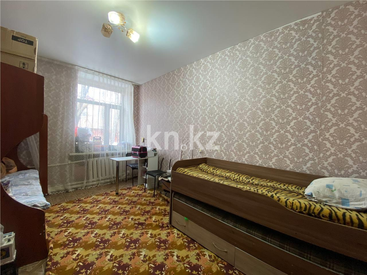 Продажа 2-комнатной квартиры, 53 м² - Недвижимость в Темиртау фото 3 из 12