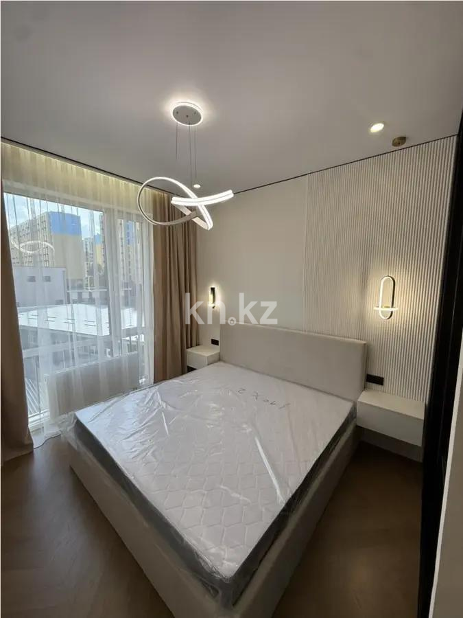 Продажа 3-комнатной квартиры, 75 м² в Алматы - фото 2