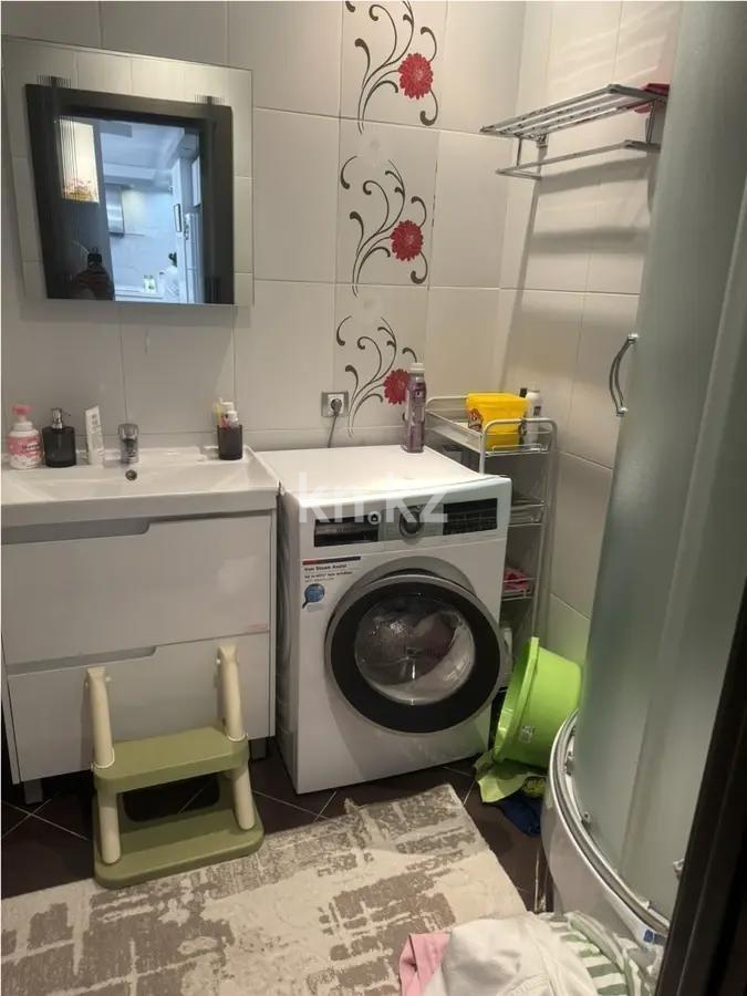 Продажа 3-комнатной квартиры, 105 м², пр. Аль-Фараби, дом  7/4а - Продажа квартир в новостройках Алматы без посредников фото 5 из 5