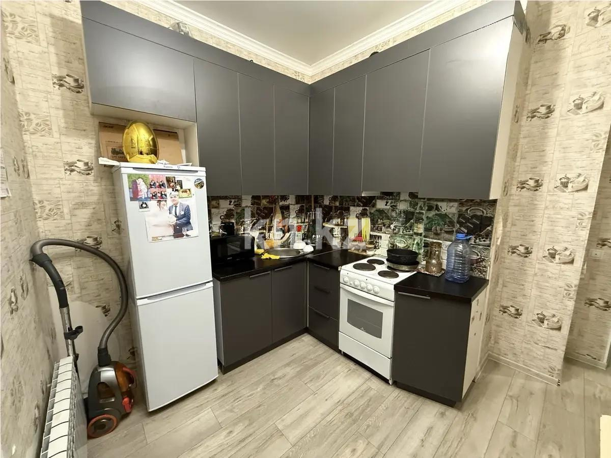 Продажа 1-комнатной квартиры, 40.8 м² в Астане - фото 3