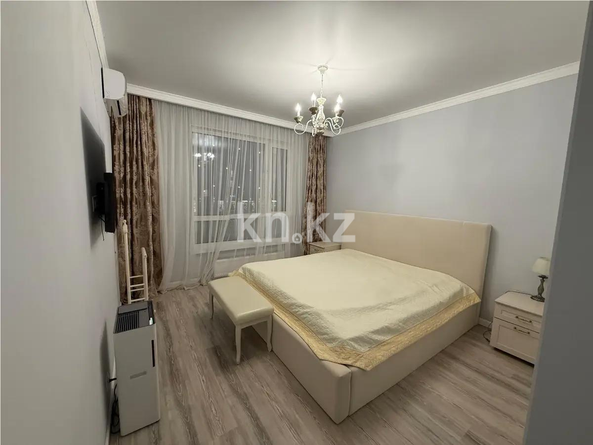 Продажа 3-комнатной квартиры, 112 м², ул. Толе би, дом  50 в Астане - фото 3
