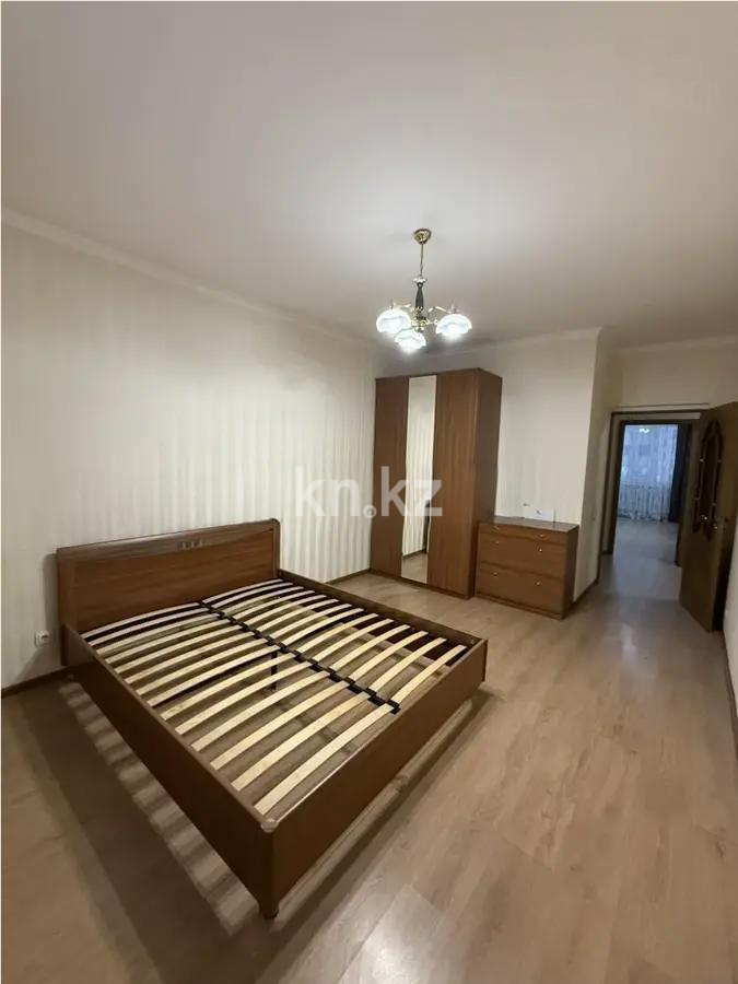 Продажа 2-комнатной квартиры, 60.4 м² - Продажа двухкомнатных квартир в монолитно-каркасном доме в Астане фото 2 из 6