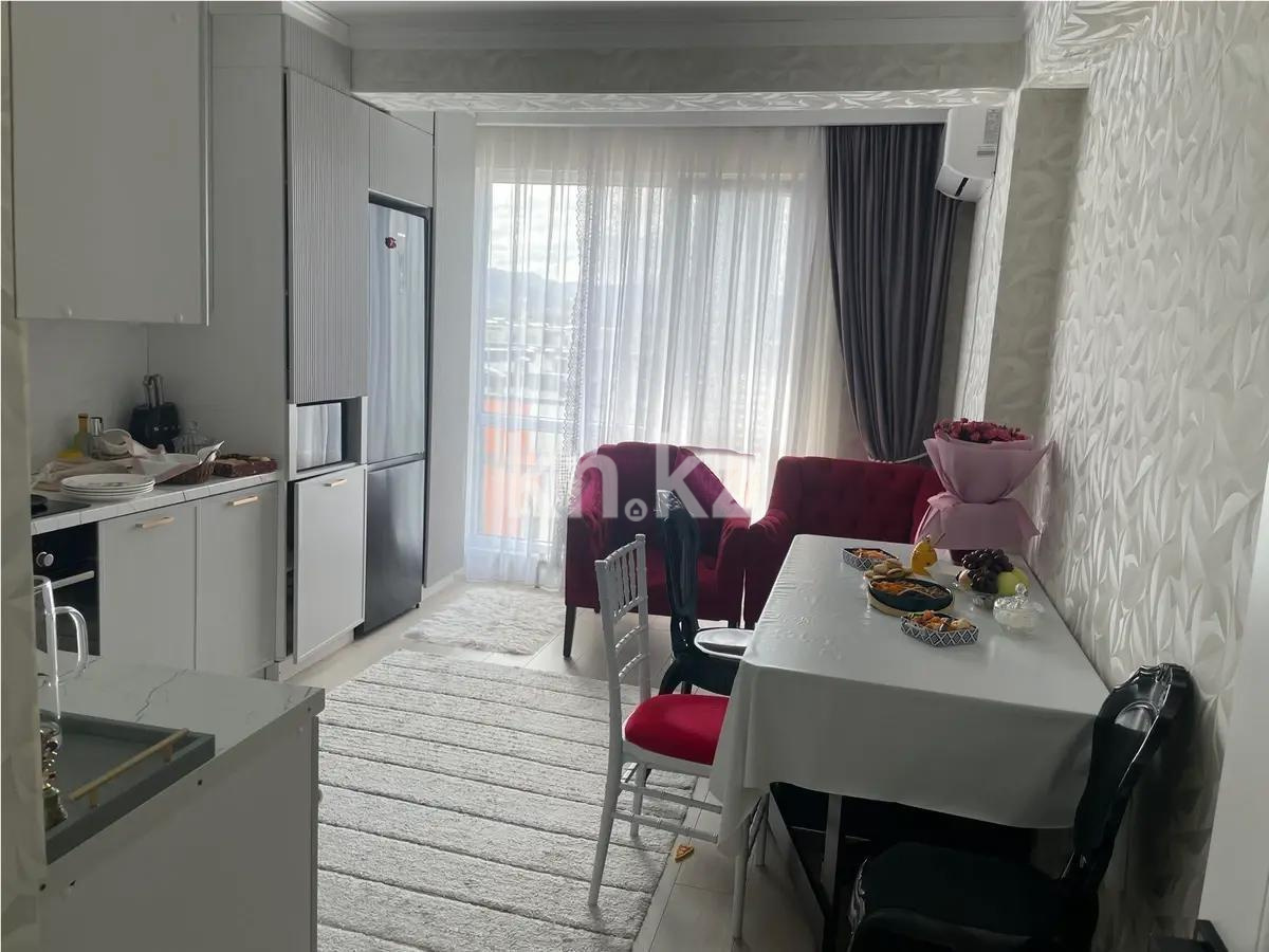Продажа 2-комнатной квартиры, 70 м² - Продажа недвижимости в Казахстане - страница 4 фото 2 из 2