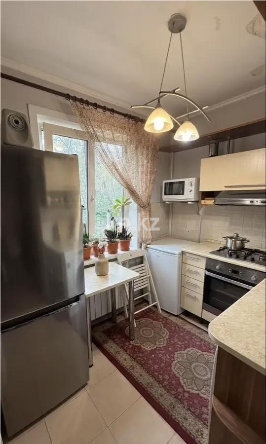 Продажа 3-комнатной квартиры, 59.4 м² - Недвижимость в Казахстане - страница 17 фото 4 из 4