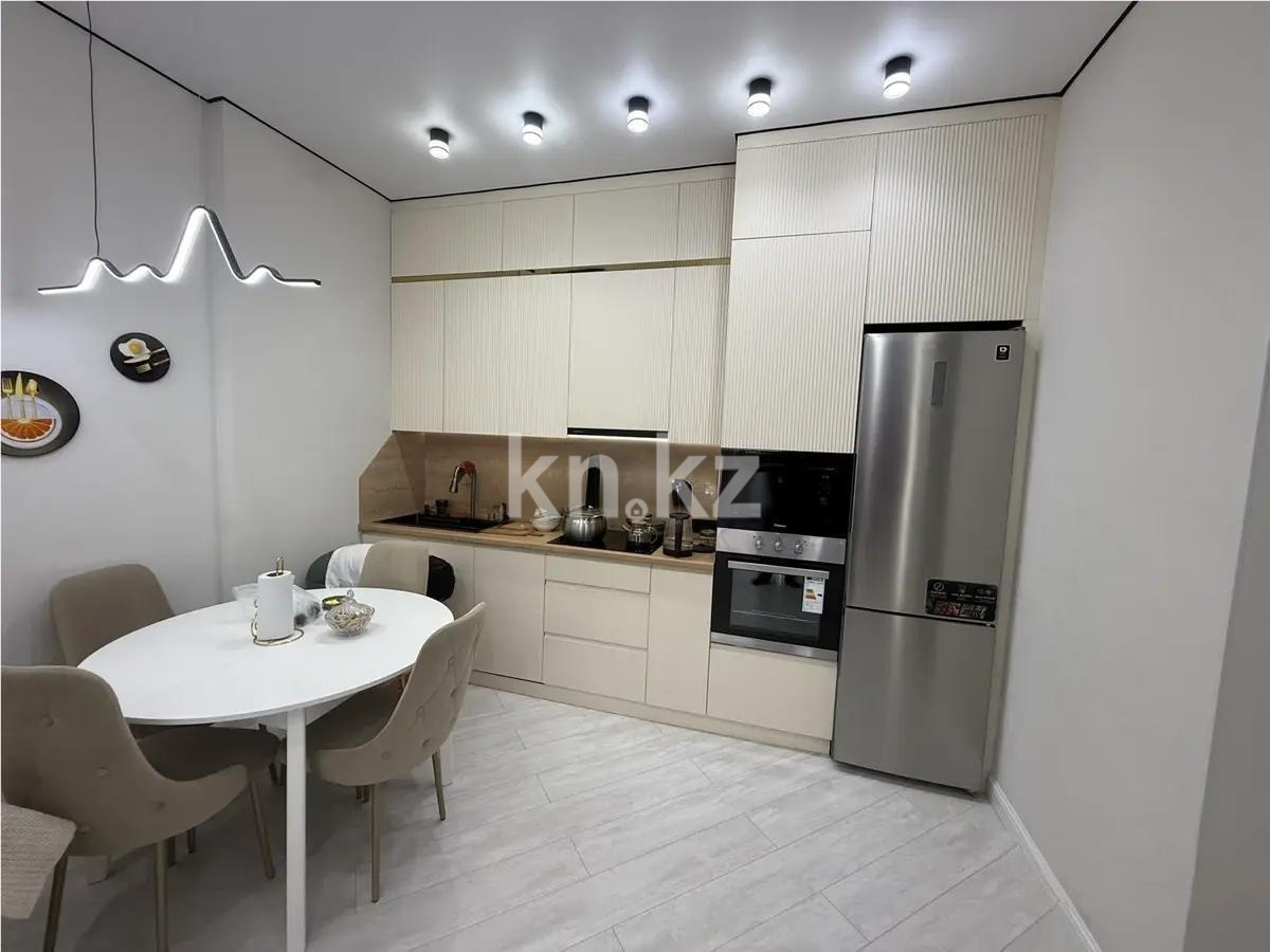 Продажа 3-комнатной квартиры, 67 м², 067 учетный квартал, дом  456/3 в Караганде - фото 4