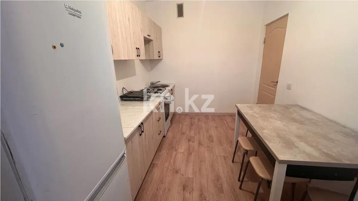 Продажа 1-комнатной квартиры, 39 м², ул. Кунаева, дом  336 - Продажа  однокомнатных квартир в Алматы с фото фото 2 из 3