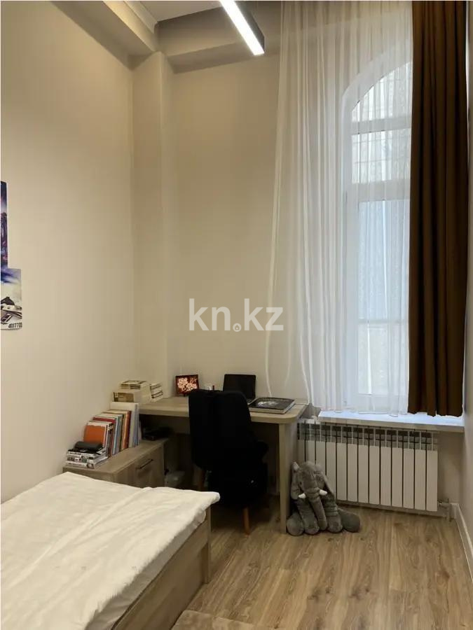 Продажа 3-комнатной квартиры, 82 м² - Продажа  трехкомнатных квартир в новостройках Алматы с фото - страница 2 фото 2 из 5