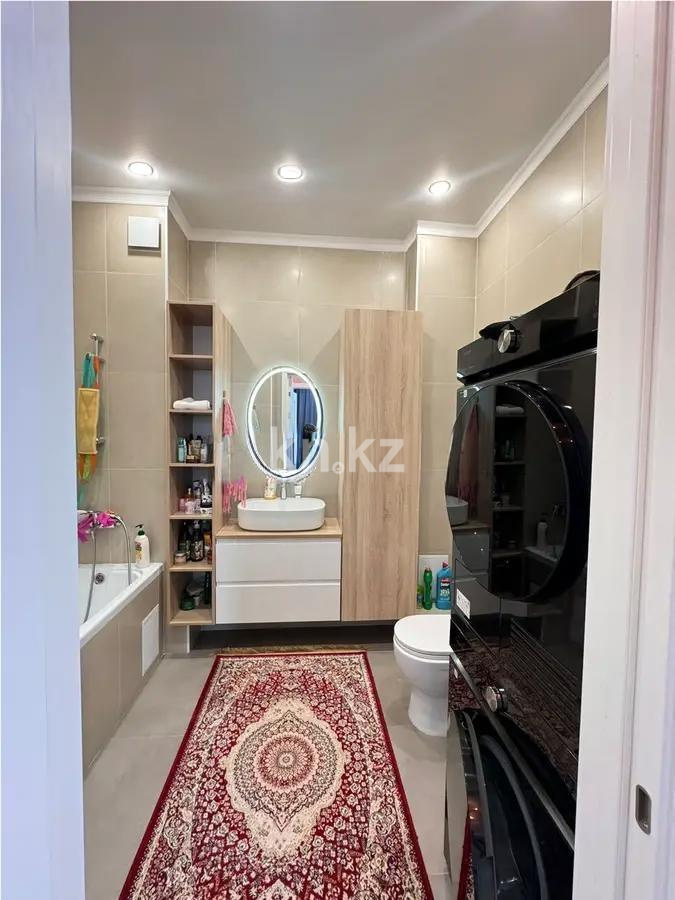 Продажа 4-комнатной квартиры, 95 м², пр. Туран, дом  44/2 в Астане - фото 5