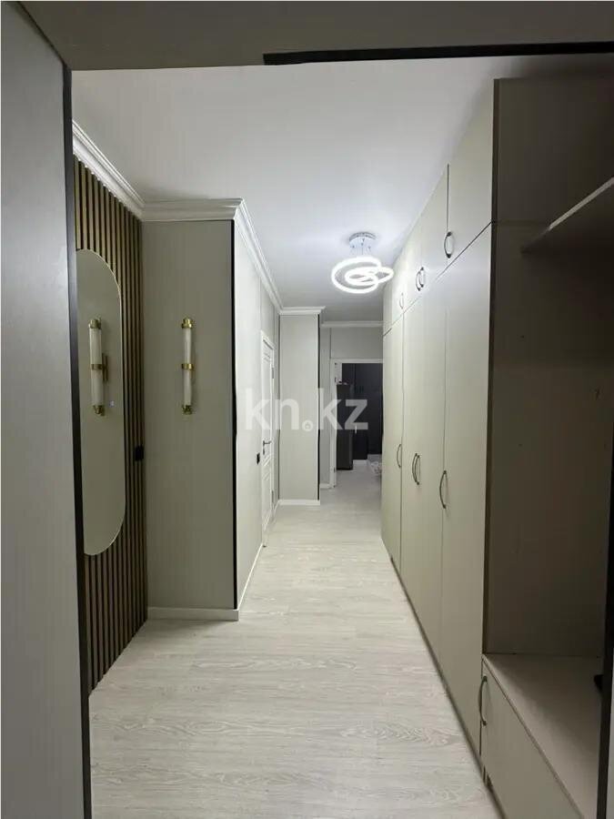 Продажа 1-комнатной квартиры, 41.9 м² в Алматы - фото 5