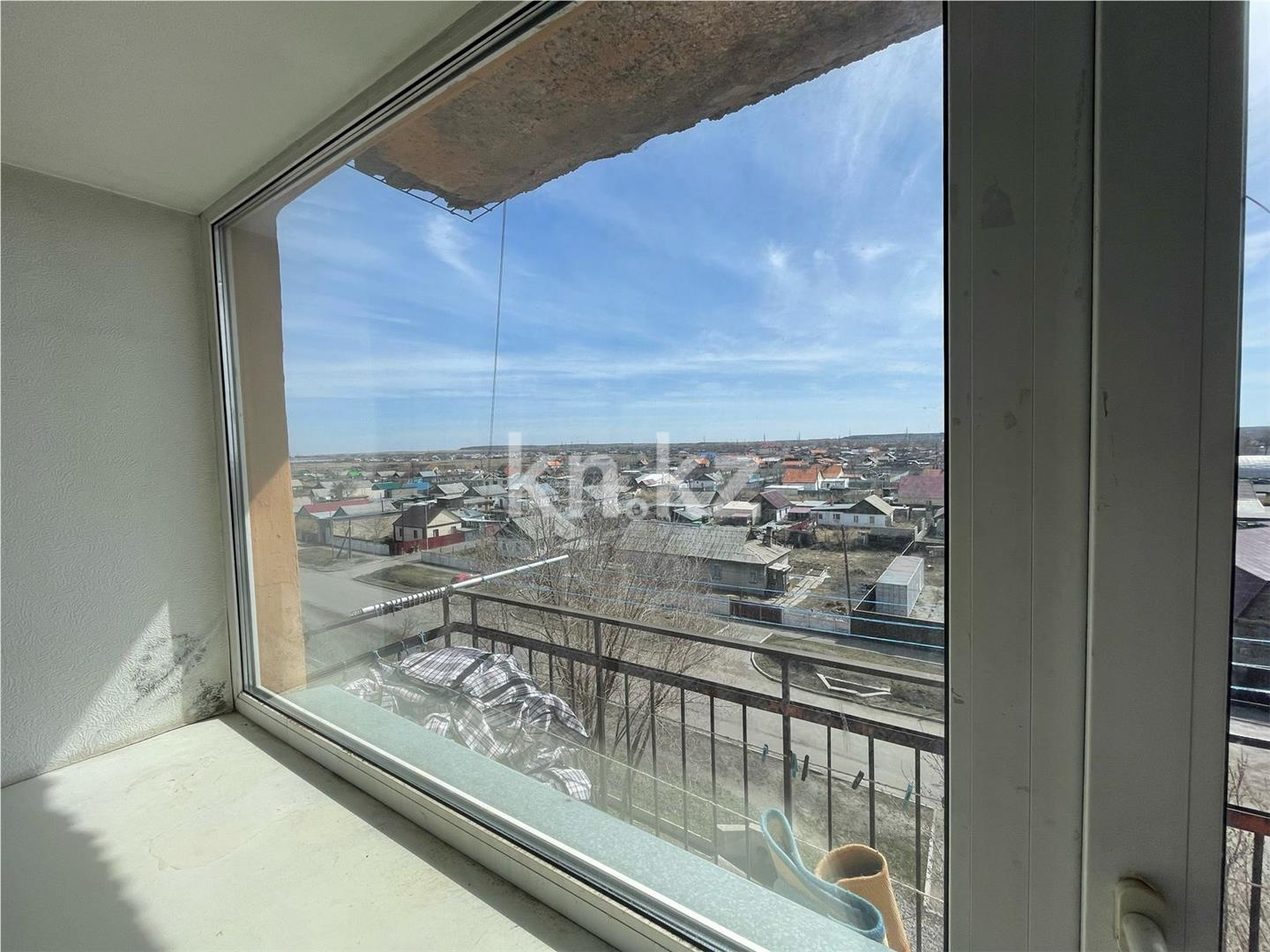 Продажа 1-комнатной квартиры, 33 м² в Сарани - фото 5