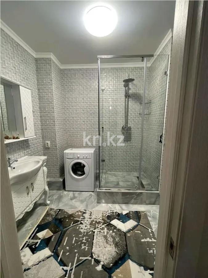 Продажа 2-комнатной квартиры, 82.4 м² в Алматы - фото 4