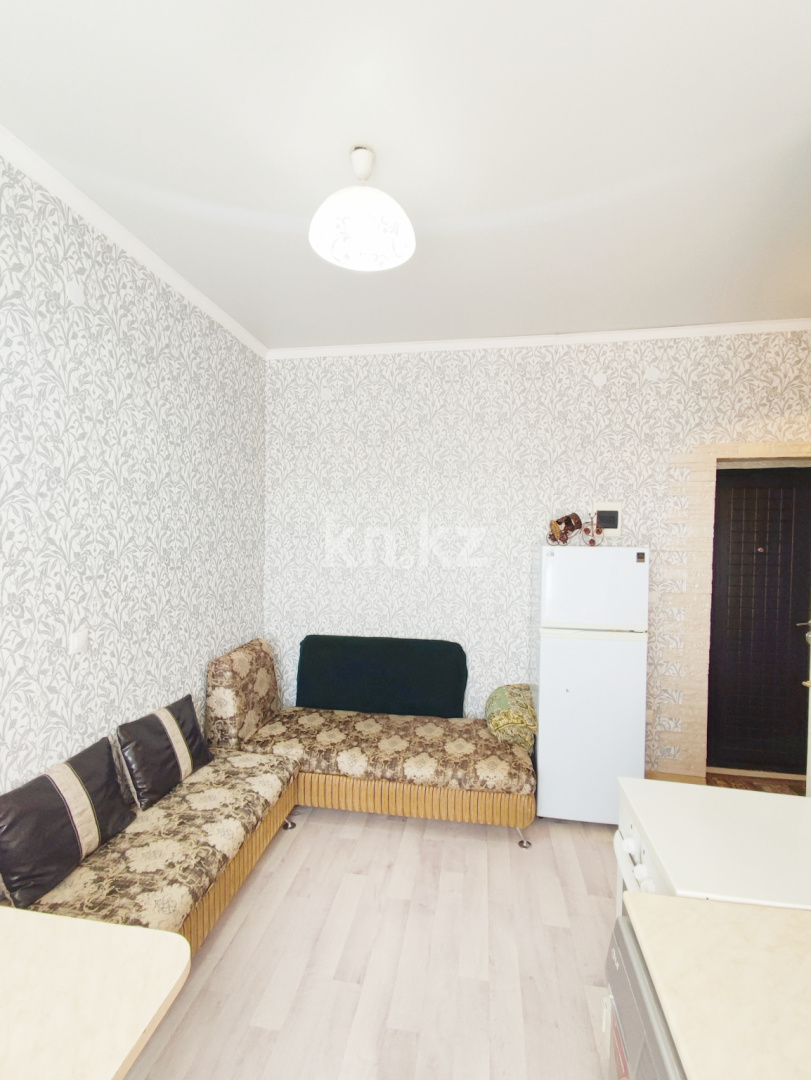 Продажа 1-комнатной квартиры, 34 м² в Караганде - фото 8