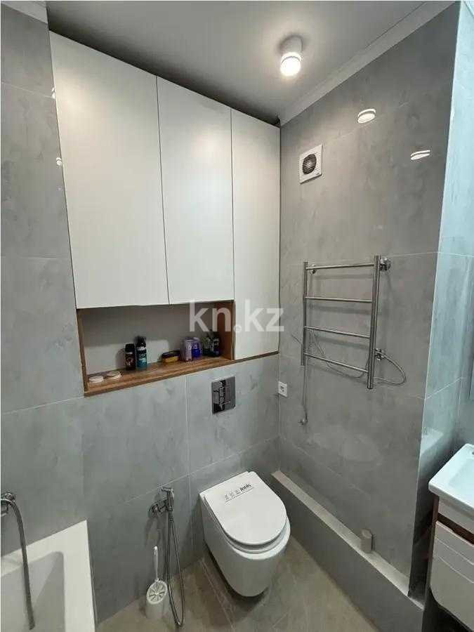 Продажа 2-комнатной квартиры, 64.6 м² в Астане - фото 2
