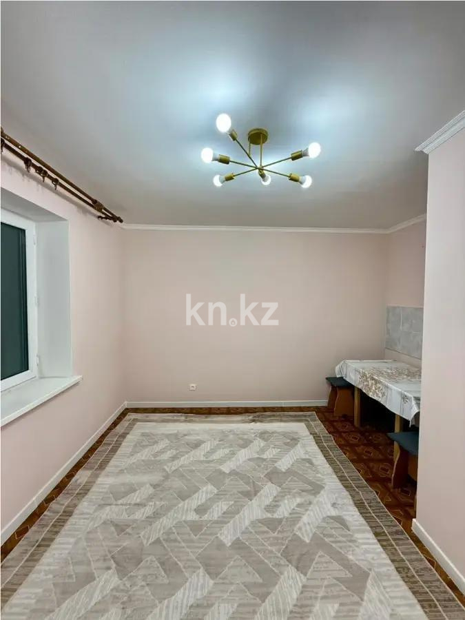 Продажа 2-комнатной квартиры, 37 м², ул. Майлина, дом  29 - Продажа квартир в Астане фото 2 из 3