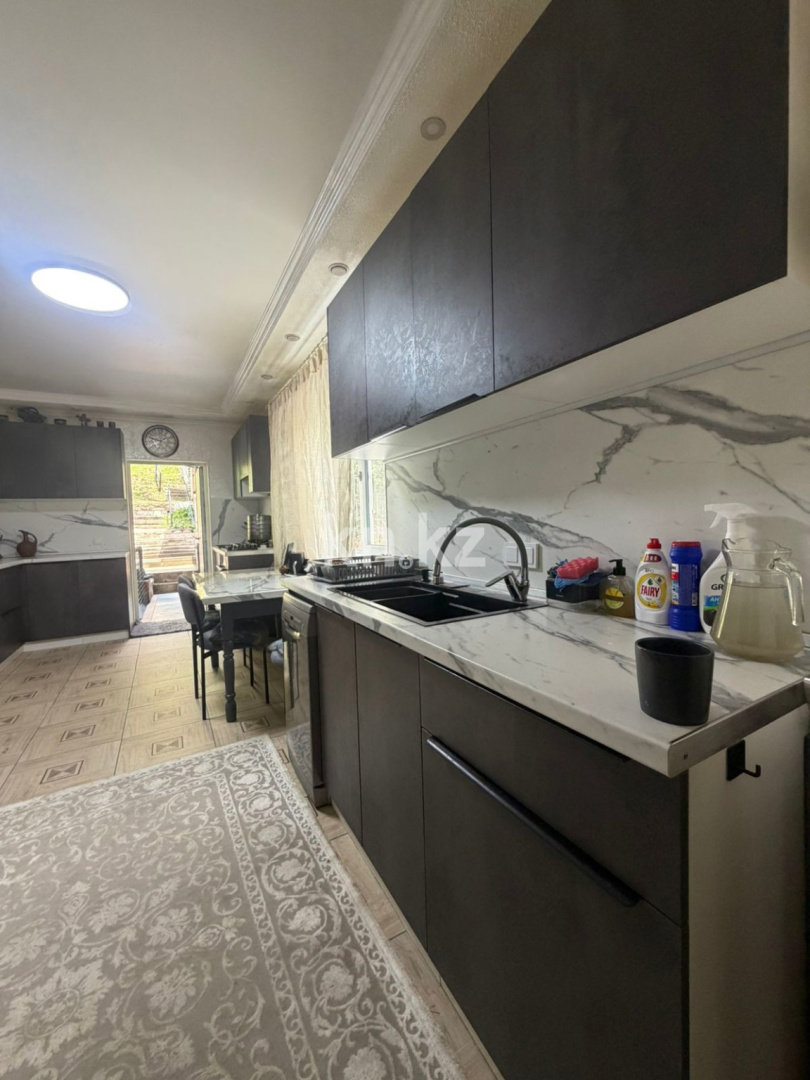 Продажа 3-комнатной квартиры, 100 м² - Продажа трехкомнатных квартир в Алматы фото 24 из 38