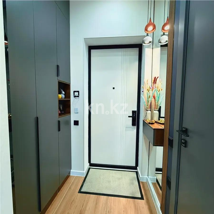 Продажа 2-комнатной квартиры, 39 м² - Продажа квартир в Казахстане - страница 7 фото 6 из 6