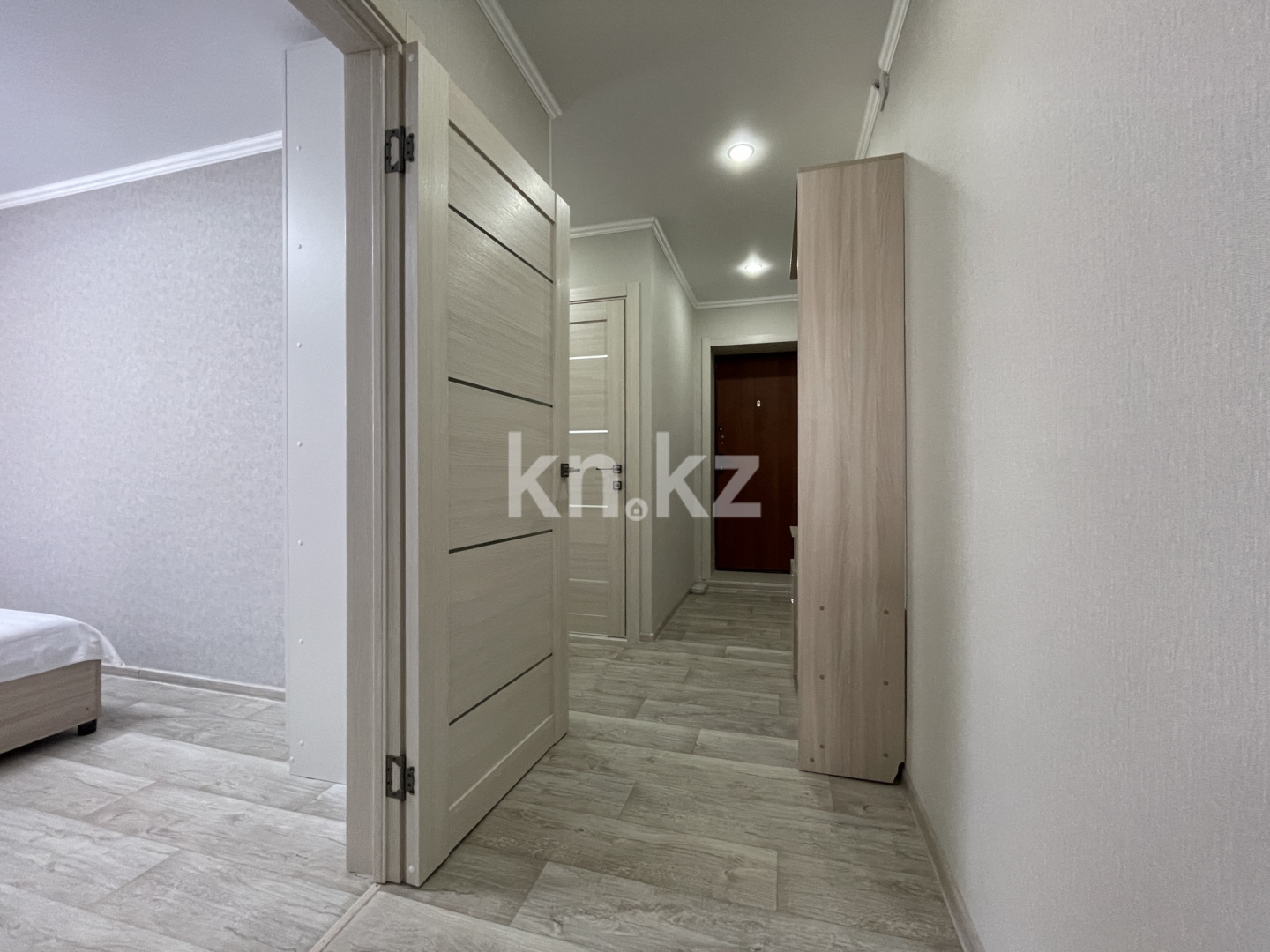 Аренда 2-комнатной квартиры посуточно, 1 м², ул. Интернациональная, дом  94 - Аренда квартир посуточно в Петропавловске фото 6 из 11