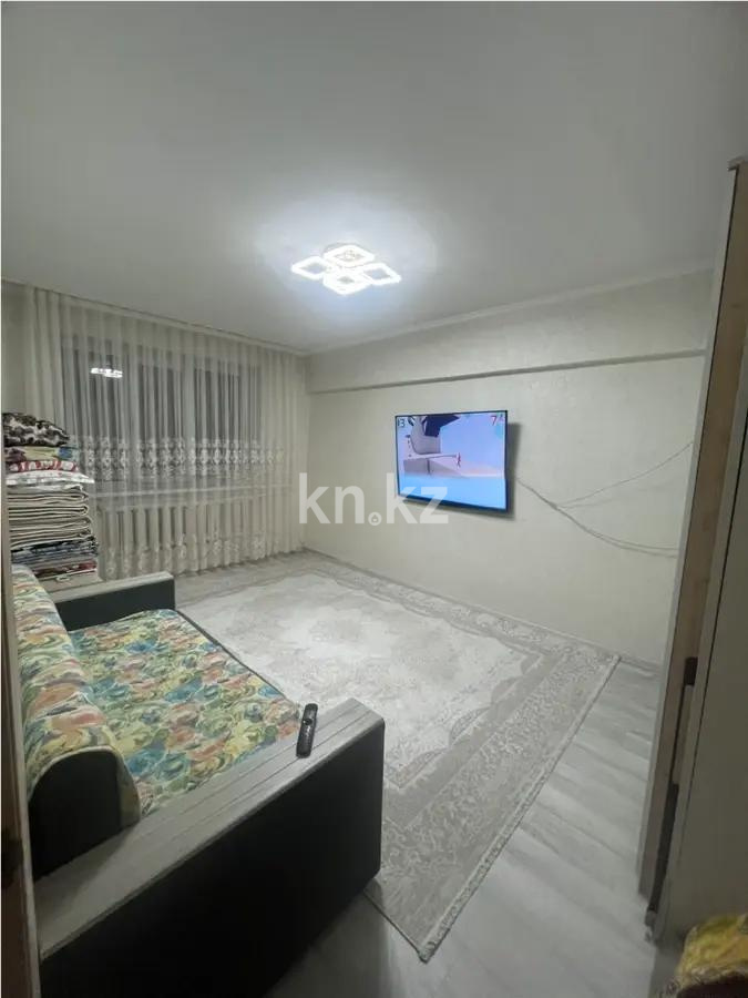 Продажа 1-комнатной квартиры, 46 м² в Алматы