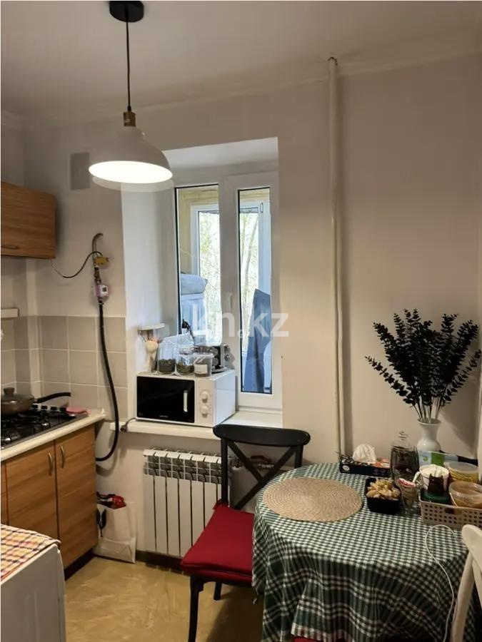 Продажа 1-комнатной квартиры, 33.5 м² - Продажа однокомнатных квартир от собственников в Алматы - страница 3 фото 1 из 3