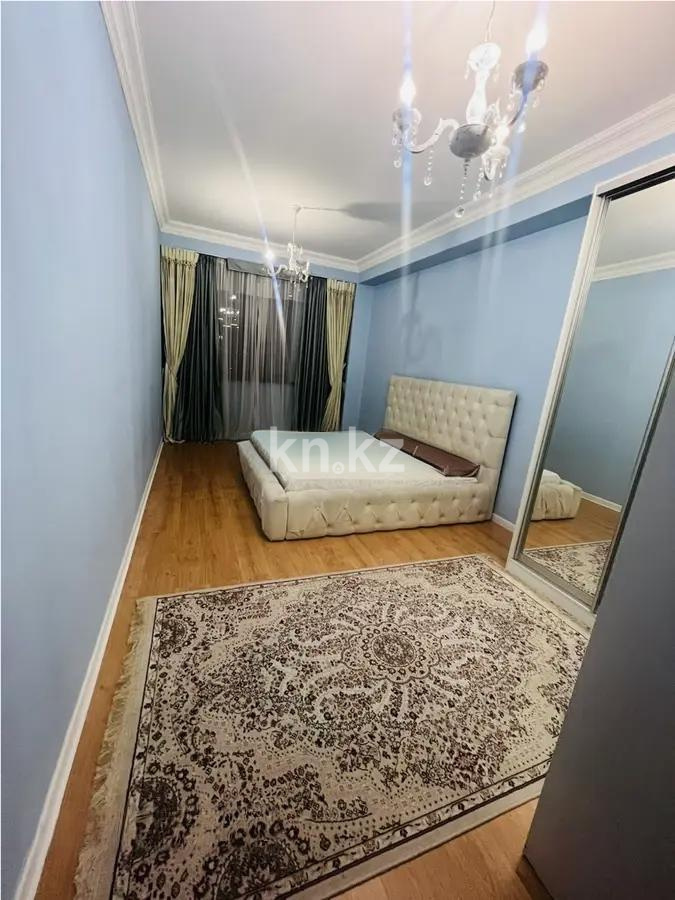 Продажа 3-комнатной квартиры, 120 м², мкр-н Мамыр-7, дом  21 в Алматы - фото 4