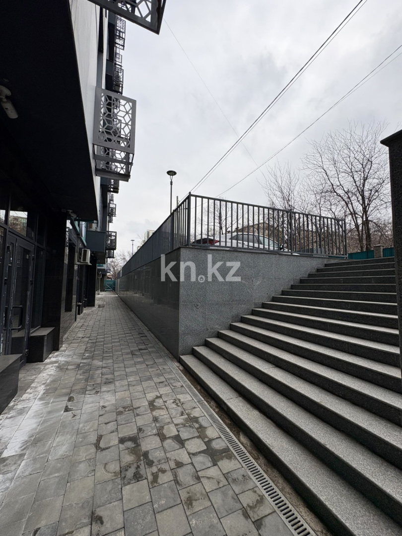 Продажа помещения, 100 м² - Продажа офисных и торговых помещений в Казахстане фото 11 из 11