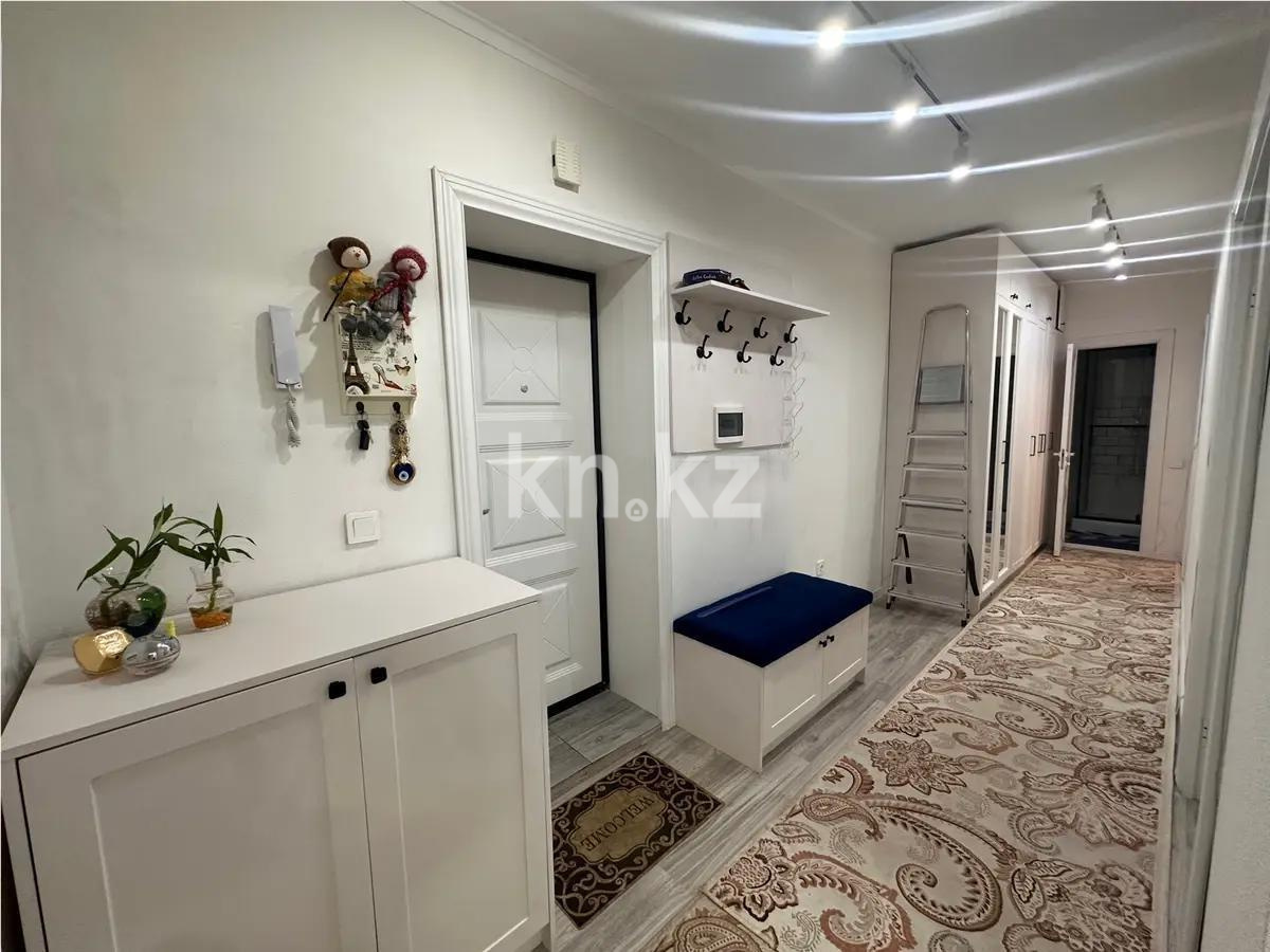 Продажа 2-комнатной квартиры, 60 м² в Астане - фото 8