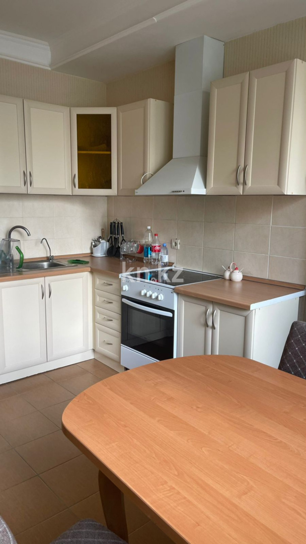 Аренда 1-комнатной квартиры, 42 м² - Аренда недвижимости в Астане фото 6 из 9