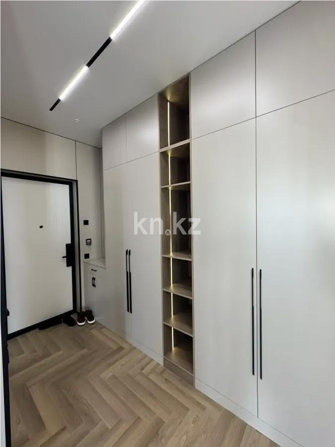 Продажа 3-комнатной квартиры, 66 м² - Продажа квартир в Казахстане - страница 25 фото 5 из 5