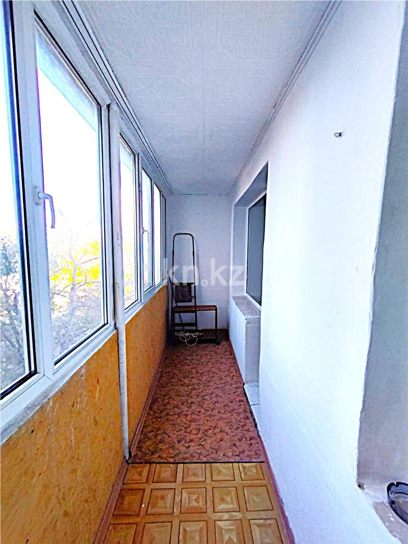 Продажа 1-комнатной квартиры, 35 м², ул. Алиханова, дом  24/3 в Караганде - фото 9 Продажа 1-комнатной квартиры, 35 м², ул. Алиханова, дом  24/3 в Караганде - фото 9