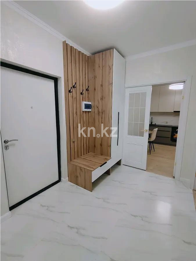 Продажа 2-комнатной квартиры, 48 м², ул. Е-509, дом  9 в Астане - фото 5