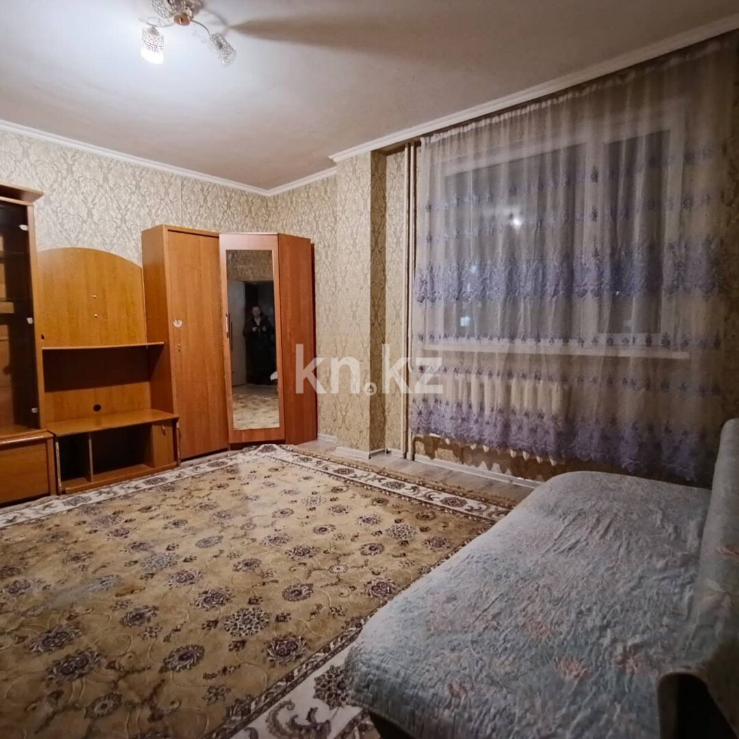 Аренда 1-комнатной квартиры, 38 м² в Астане - фото 3