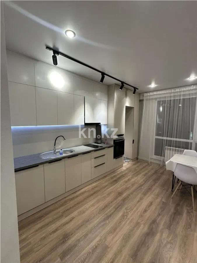 Продажа 2-комнатной квартиры, 53 м², мкр-н Шугыла, дом  340/3 в Алматы - фото 2