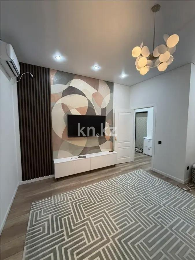 Продажа 1-комнатной квартиры, 36 м² в Астане - фото 3