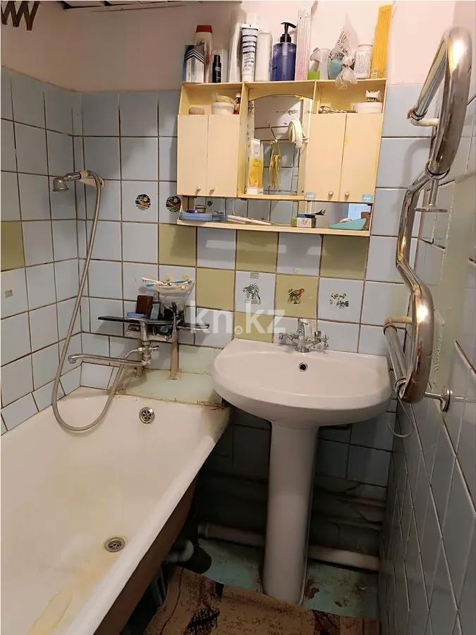 Продажа 2-комнатной квартиры, 44.7 м² - Продажа двухкомнатных квартир в Алматы фото 4 из 6