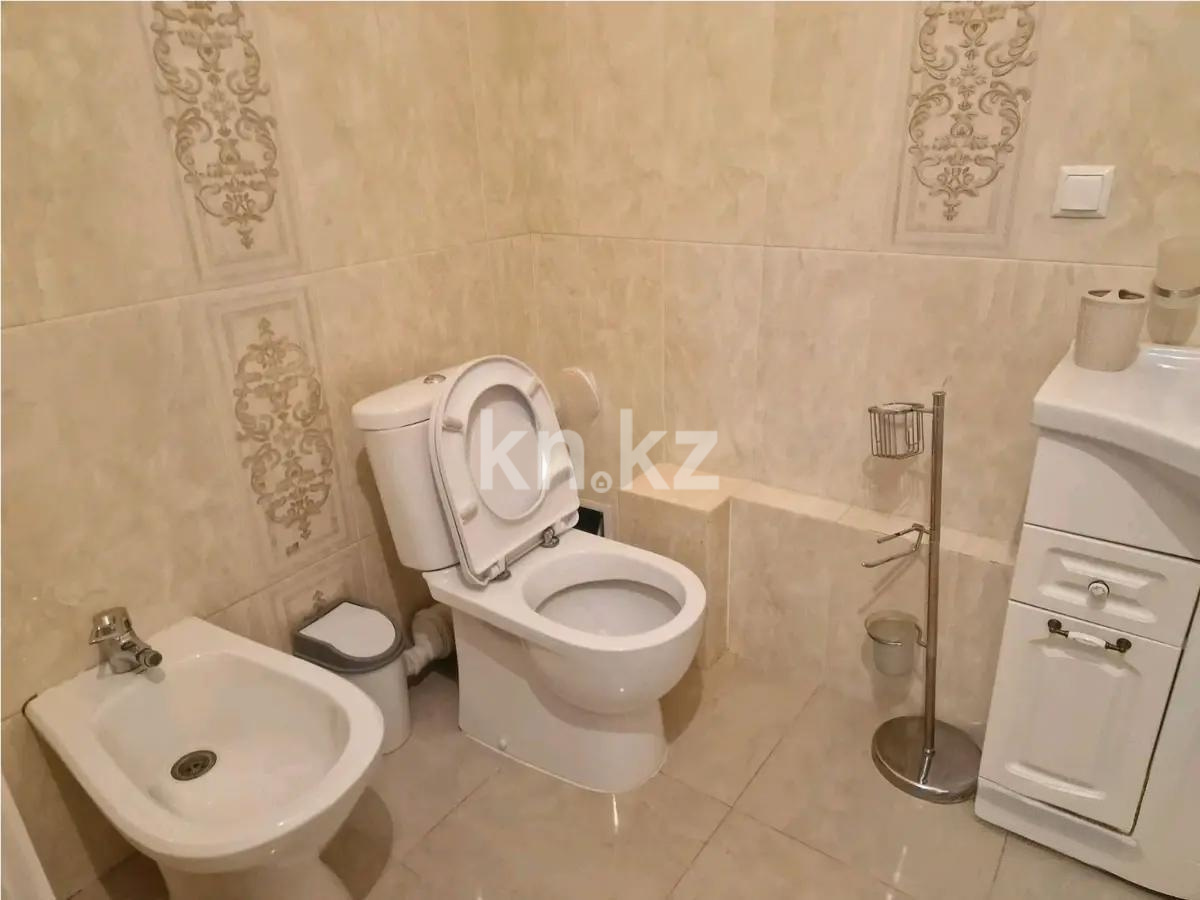 Продажа 2-комнатной квартиры, 68 м² - Продажа  двухкомнатных квартир в новостройках Астаны фото 5 из 5