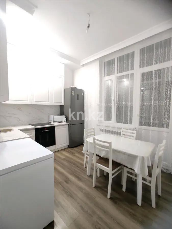 Продажа 2-комнатной квартиры, 64 м², пр. Мангилик Ел, дом  51/1 в Астане - фото 3